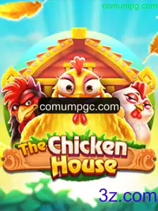Descubra a Emoção de TheChickenHouse: O Jogo Inovador de Estratégia e Diversão