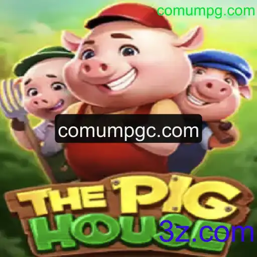 ThePigHouse: Uma Nova Experiência no Mundo dos Jogos