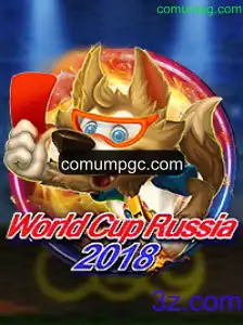 WorldCupRussia2018: Descubra o Fascinante Jogo para Fãs de Futebol