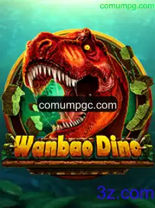 WanBaoDino: Descubra o Mundo Fascinante do Jogo