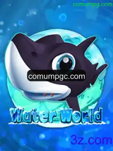 Explorando o Mundo de WaterWorld: Um Jogo de Estratégia e Aventura