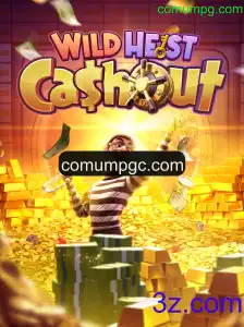 Explorando WildHeistCashout: Uma Jornada de Aventura e Estratégia